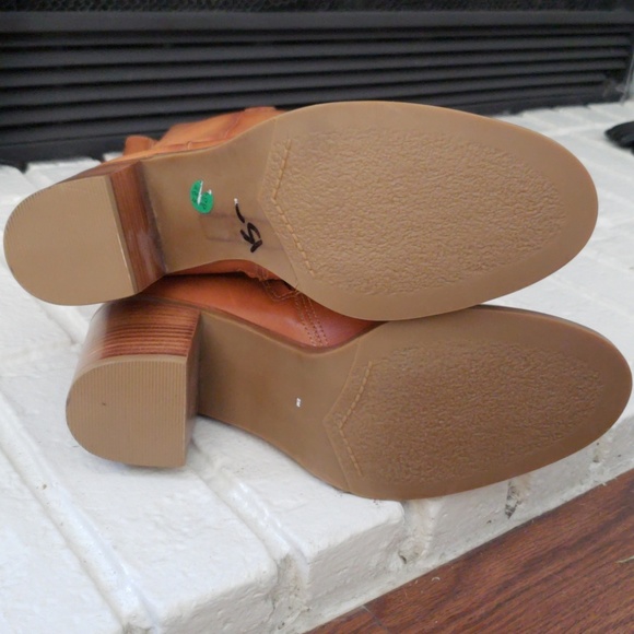 Matisse Mateo Tall Riding Boot! - Picture 8 of 8